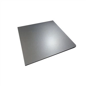 4mm Sparkle Cladding Acp Panel Metallic ACM