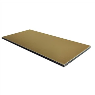 Clading Aluminium Composite Panel Acm