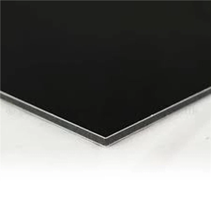 Metallic PE Coating Aluminum Composite Panel