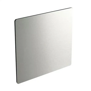 Acm Fargekart / plastkompositter Inc For veggbekledning